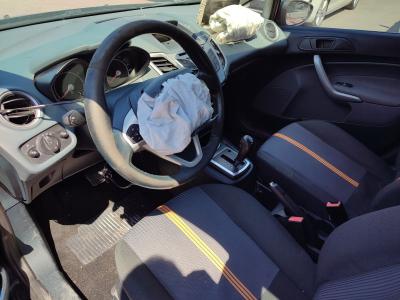 FIESTA MY FIESTA 5K 1.4 OV