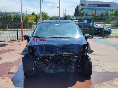 FIESTA MY FIESTA 5K 1.4 OV