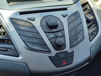 FIESTA MY FIESTA 5K 1.4 OV