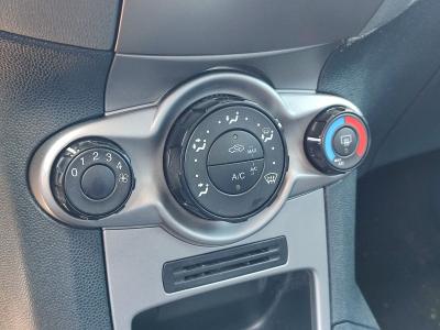 FIESTA MY FIESTA 5K 1.4 OV