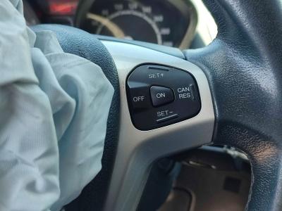 FIESTA MY FIESTA 5K 1.4 OV