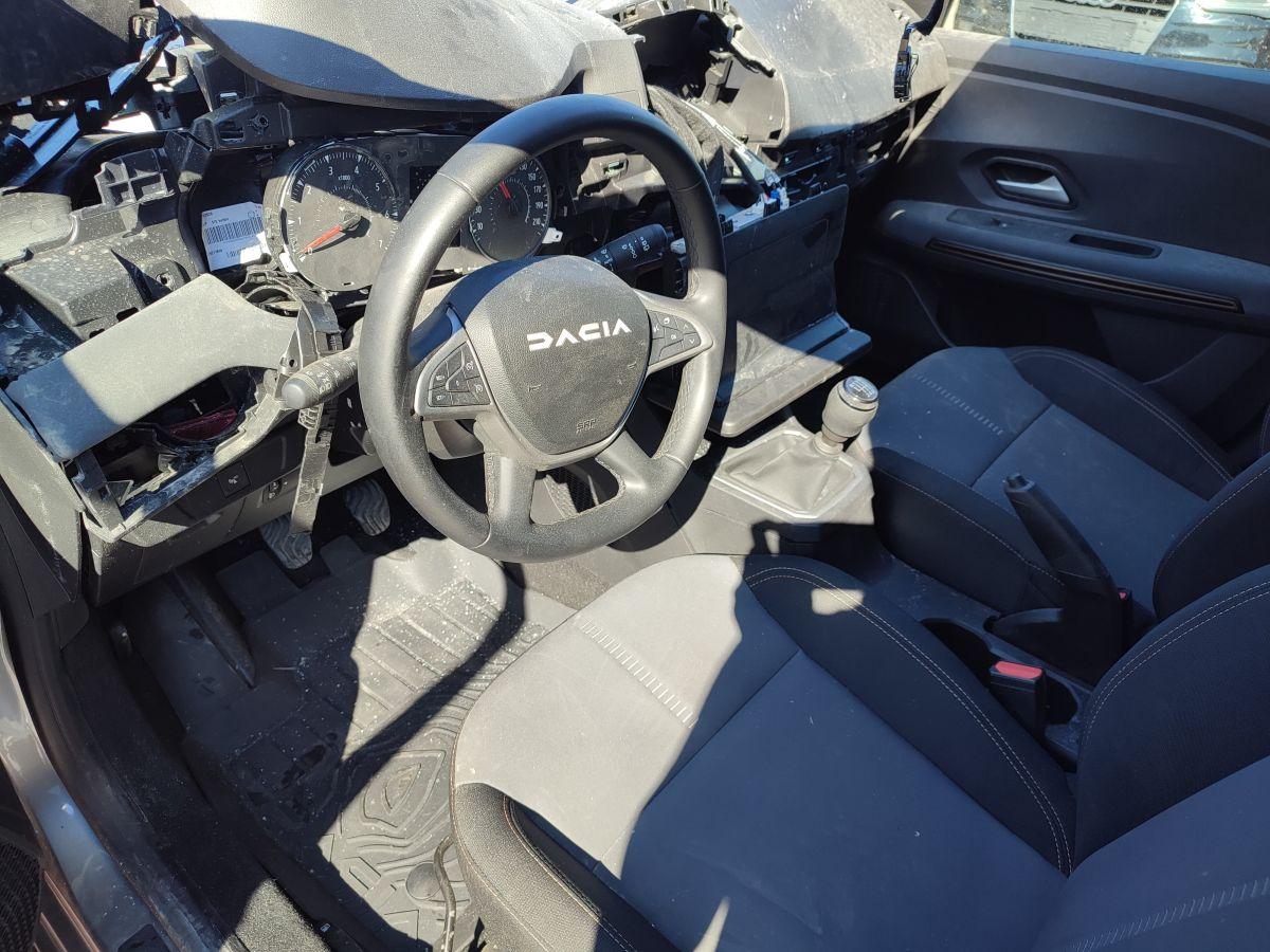 JOGGER EXTREME 1.0 110 7 KOLTUKLU