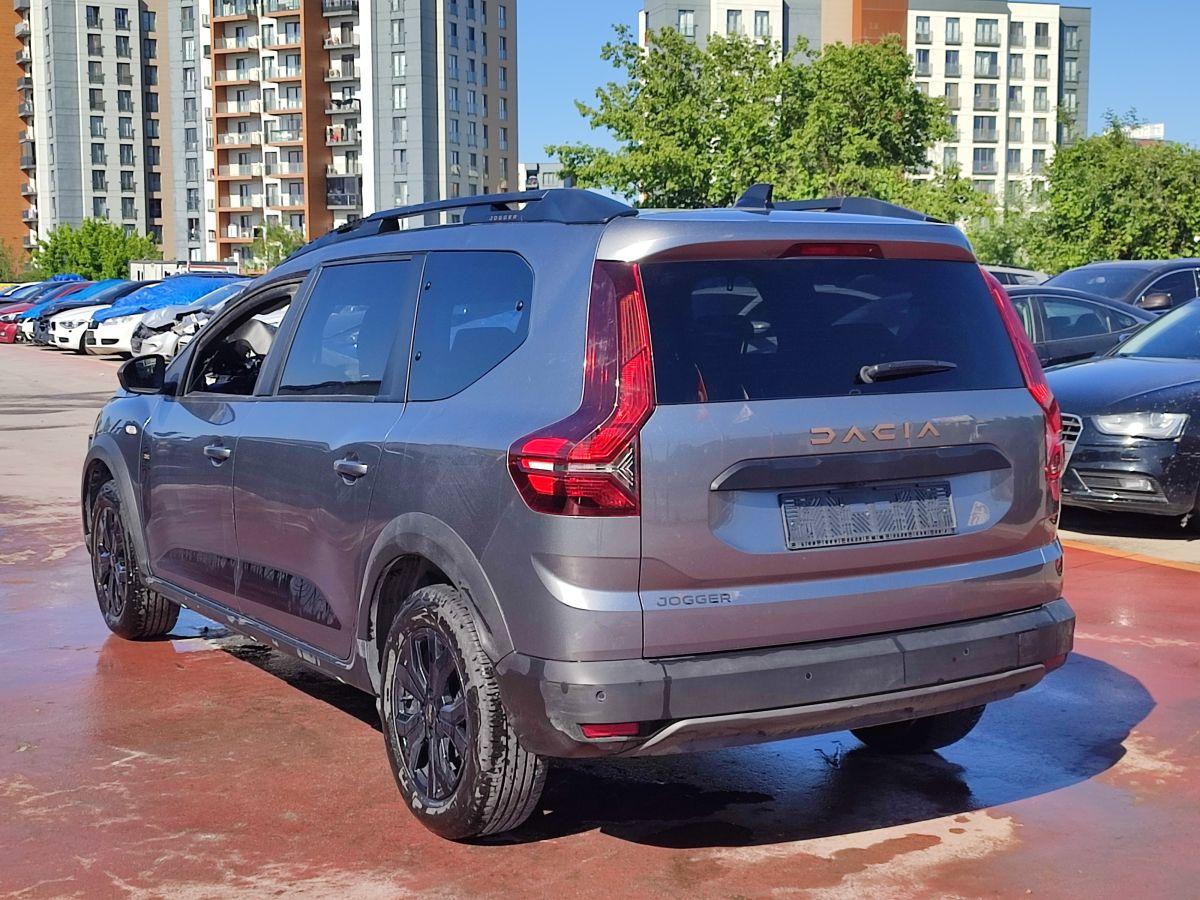 JOGGER EXTREME 1.0 110 7 KOLTUKLU