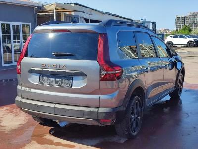 JOGGER EXTREME 1.0 110 7 KOLTUKLU