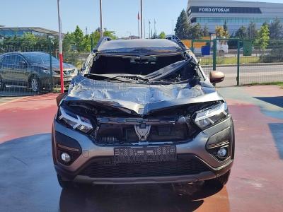 JOGGER EXTREME 1.0 110 7 KOLTUKLU