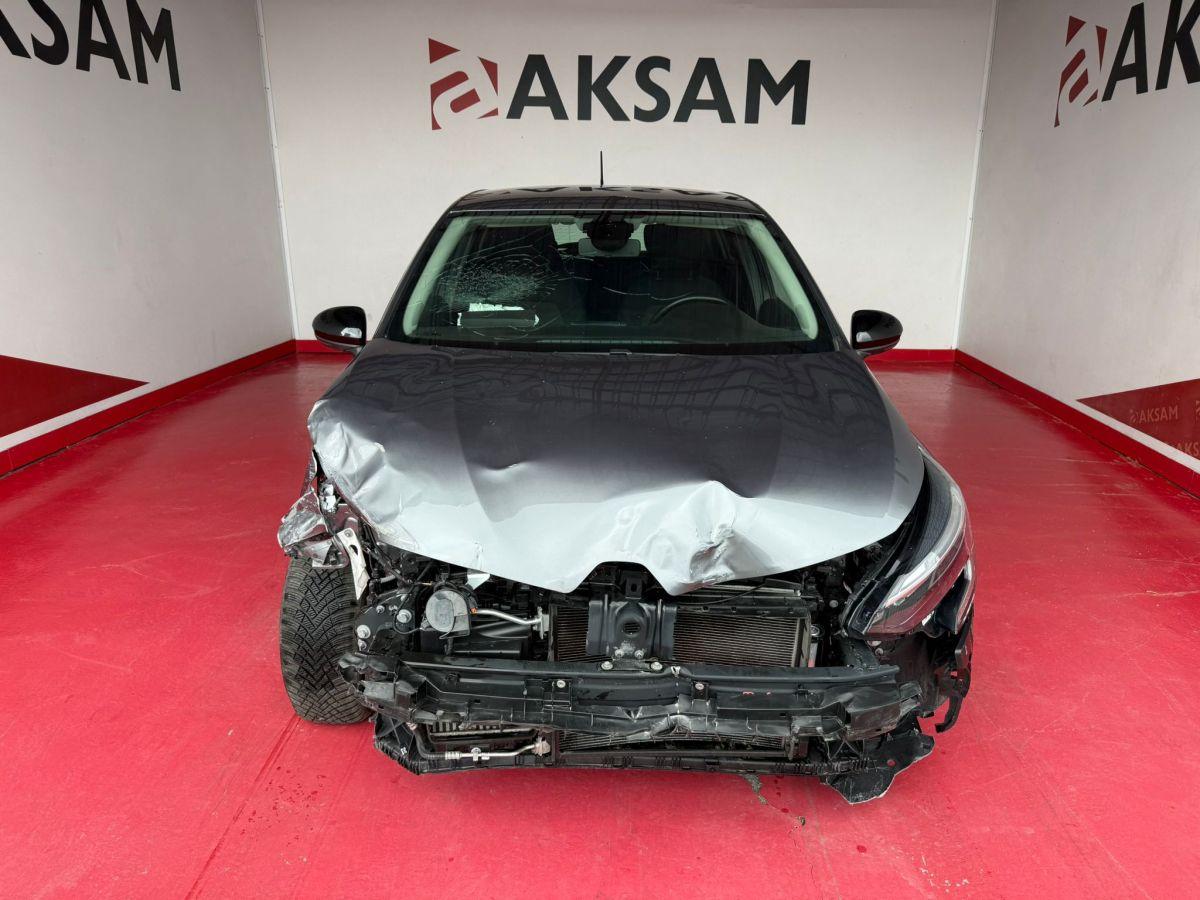 CLIO TOUCH 1.0 TCE 90