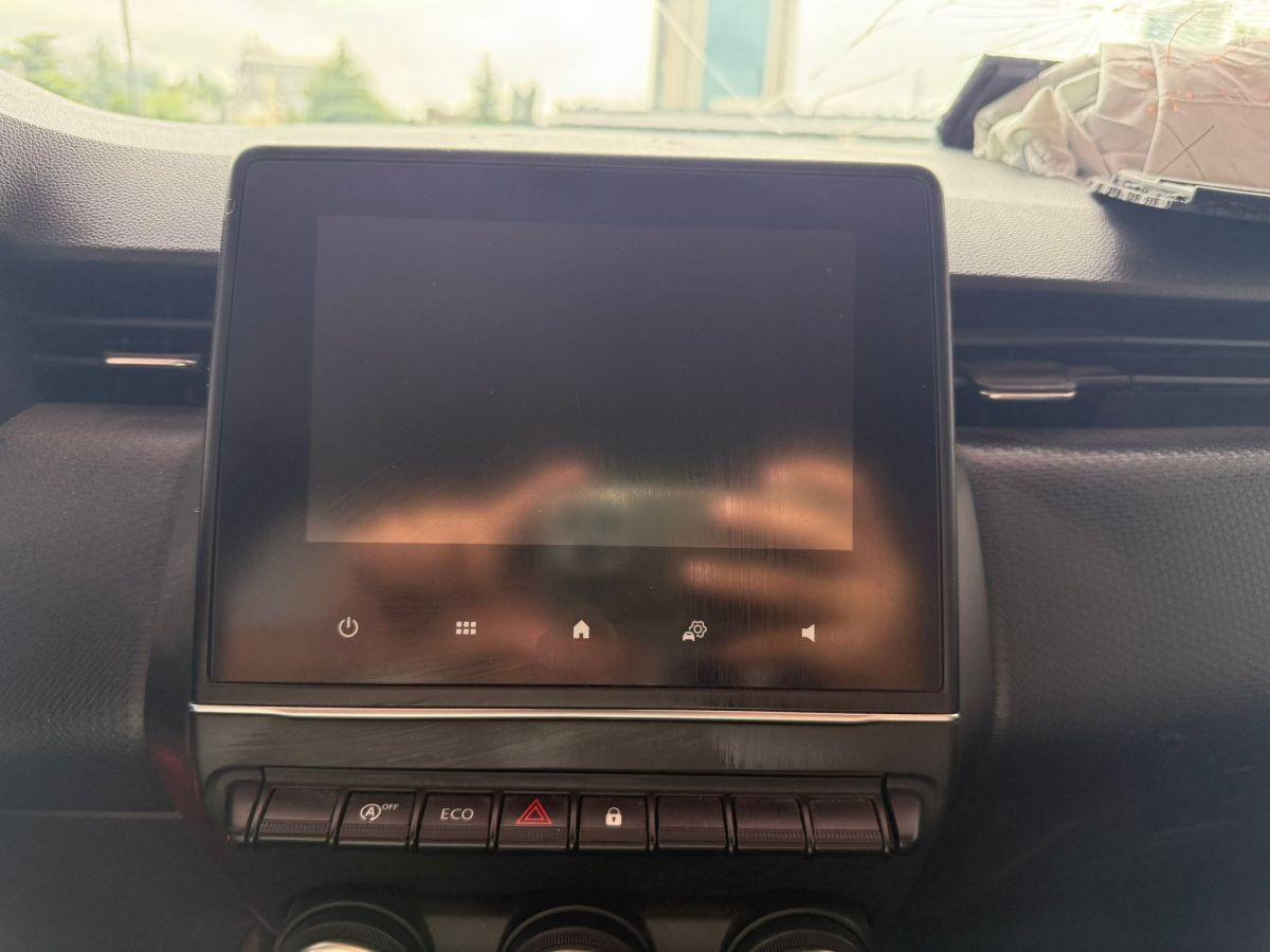 CLIO TOUCH 1.0 TCE 90