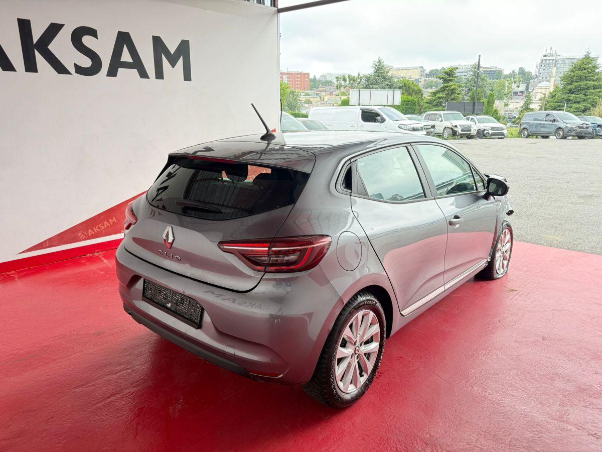 CLIO TOUCH 1.0 TCE 90