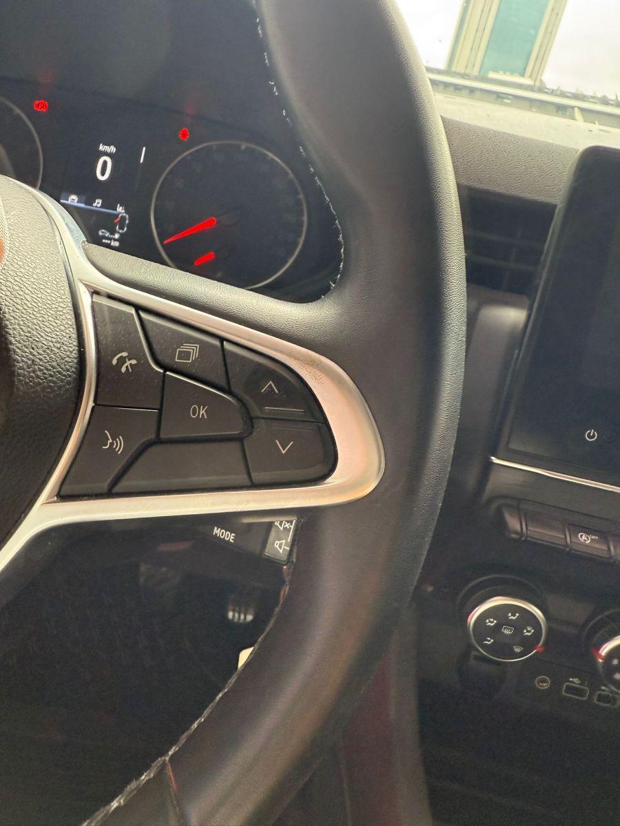 CLIO TOUCH 1.0 TCE 90