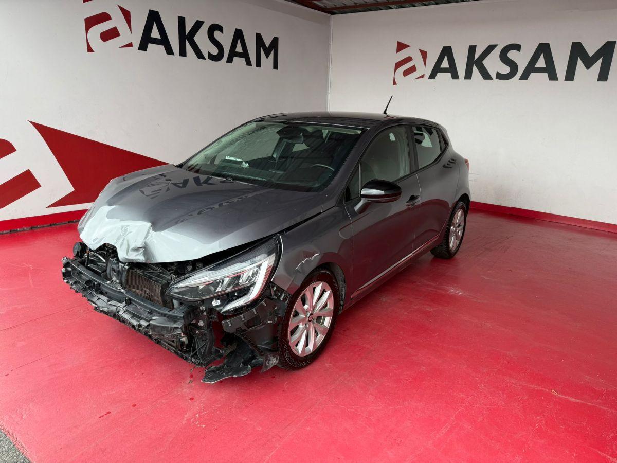 CLIO TOUCH 1.0 TCE 90