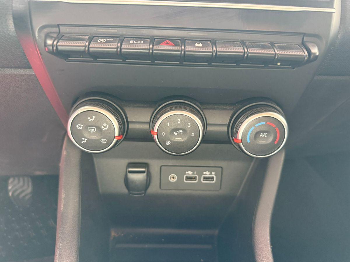 CLIO TOUCH 1.0 TCE 90