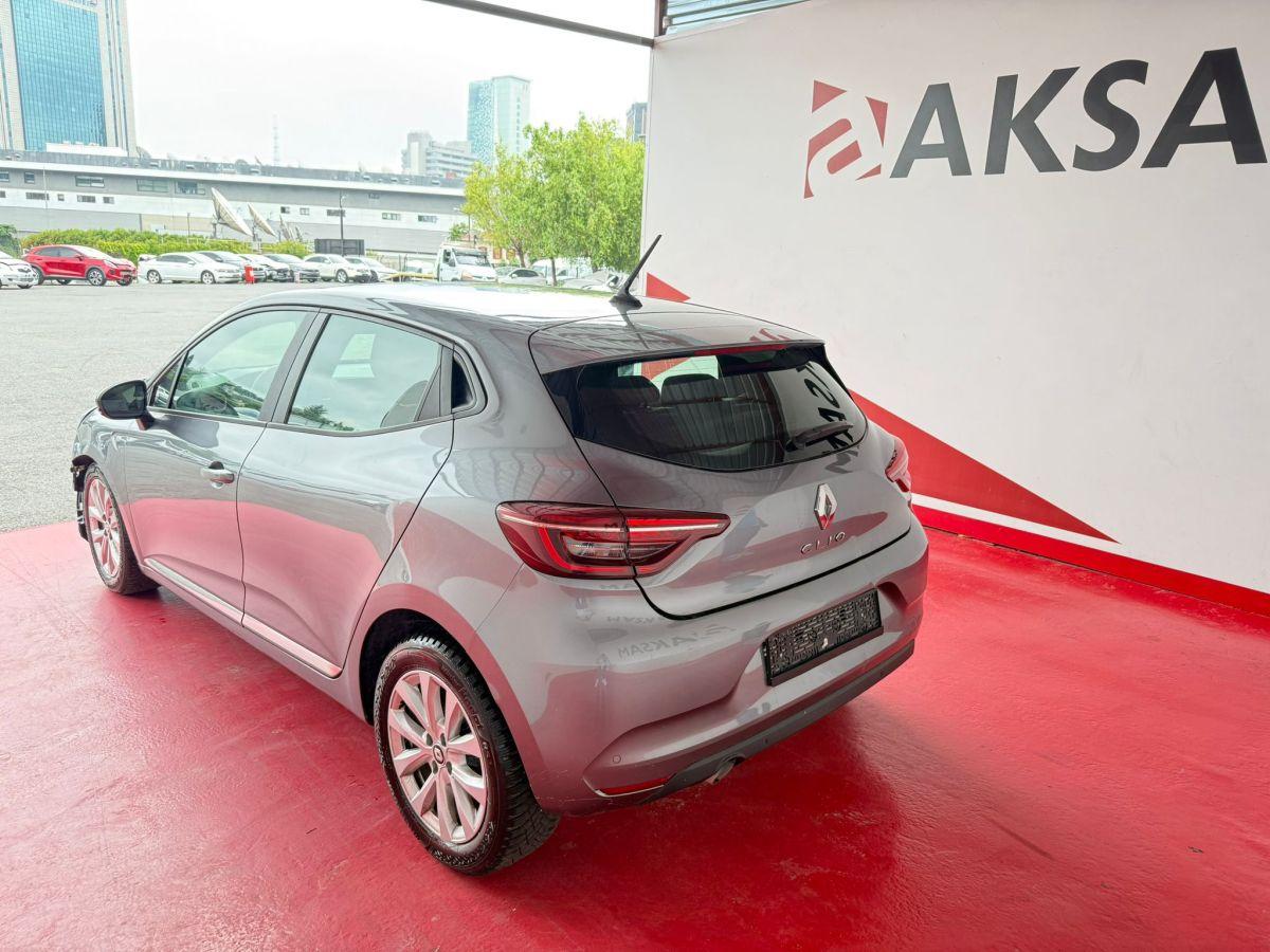 CLIO TOUCH 1.0 TCE 90