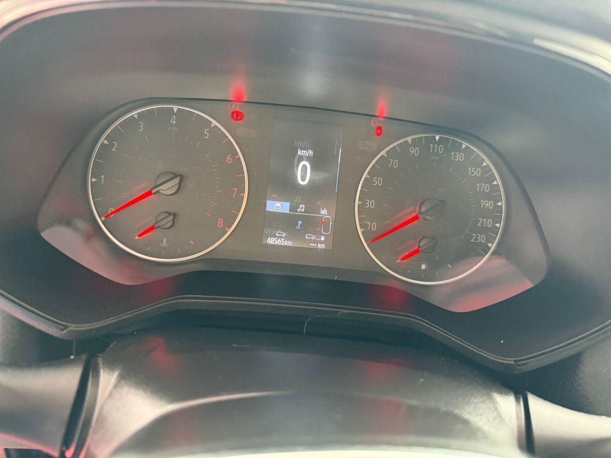 CLIO TOUCH 1.0 TCE 90