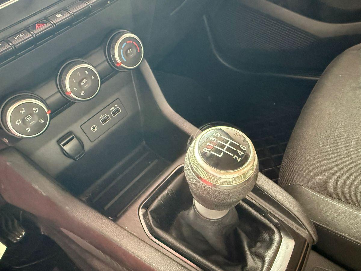 CLIO TOUCH 1.0 TCE 90