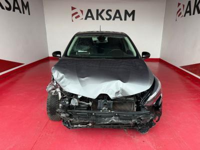 CLIO TOUCH 1.0 TCE 90