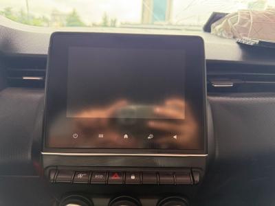 CLIO TOUCH 1.0 TCE 90