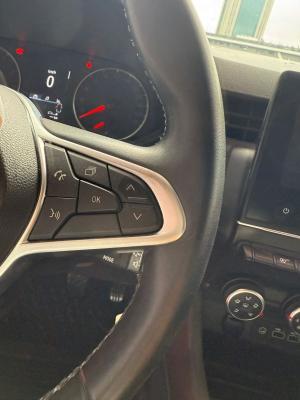 CLIO TOUCH 1.0 TCE 90