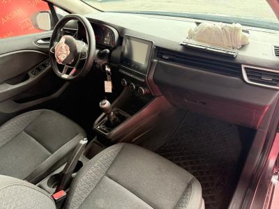 CLIO TOUCH 1.0 TCE 90