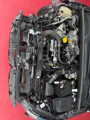 CLIO TOUCH 1.0 TCE 90