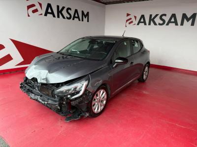 CLIO TOUCH 1.0 TCE 90