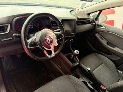 CLIO TOUCH 1.0 TCE 90