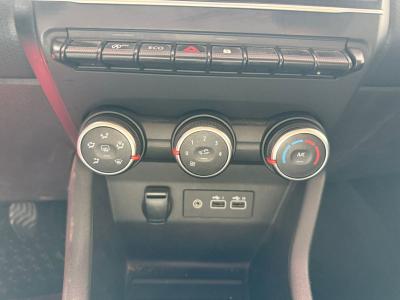 CLIO TOUCH 1.0 TCE 90