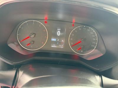 CLIO TOUCH 1.0 TCE 90