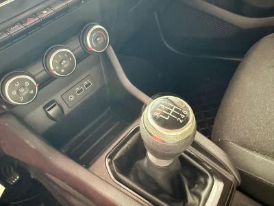 CLIO TOUCH 1.0 TCE 90