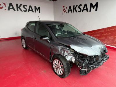 CLIO TOUCH 1.0 TCE 90