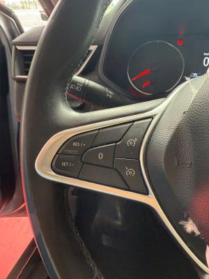 CLIO TOUCH 1.0 TCE 90