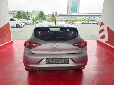 CLIO TOUCH 1.0 TCE 90