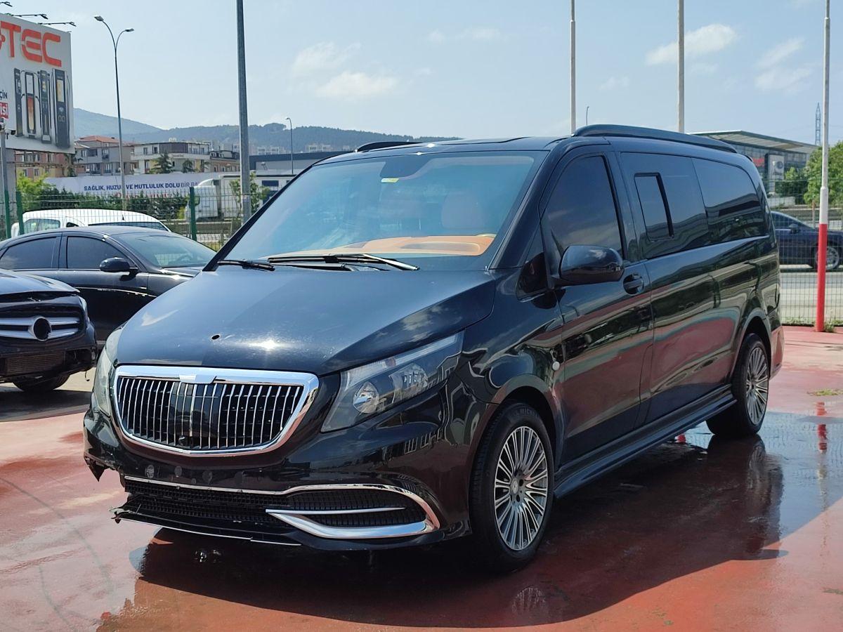 VITO CDI