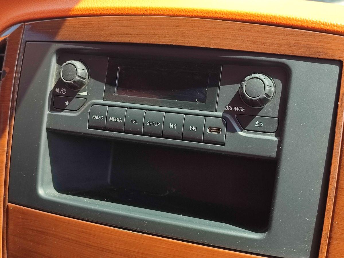 VITO CDI