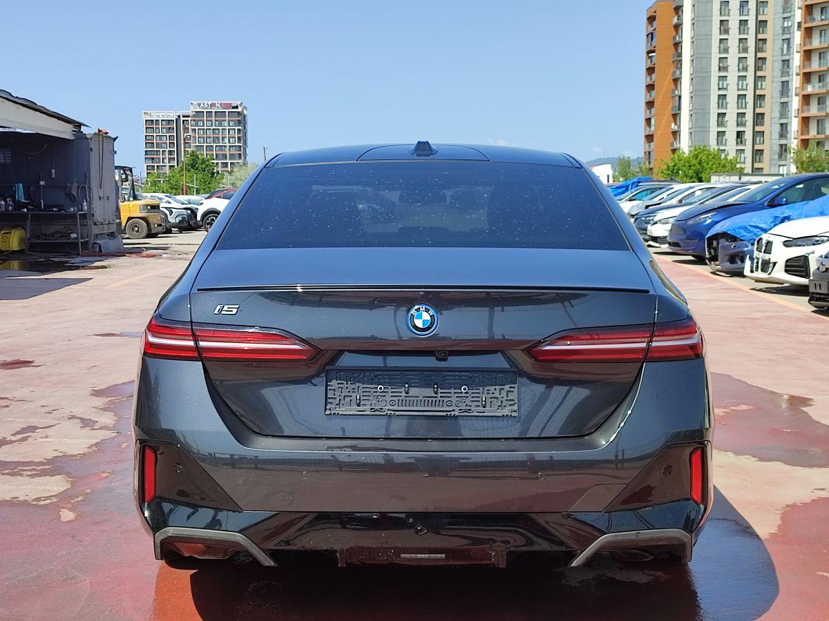 I5 EDRIVE40 M SPORT ( 160 KW )