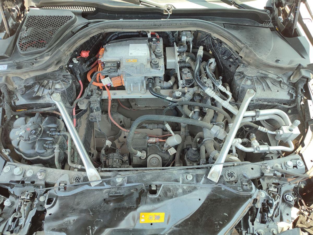 I5 EDRIVE40 M SPORT ( 160 KW )