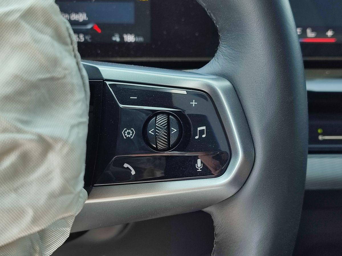 I5 EDRIVE40 M SPORT ( 160 KW )