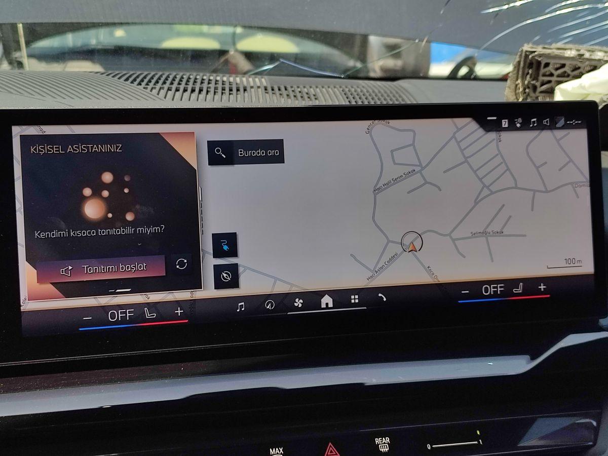 I5 EDRIVE40 M SPORT ( 160 KW )