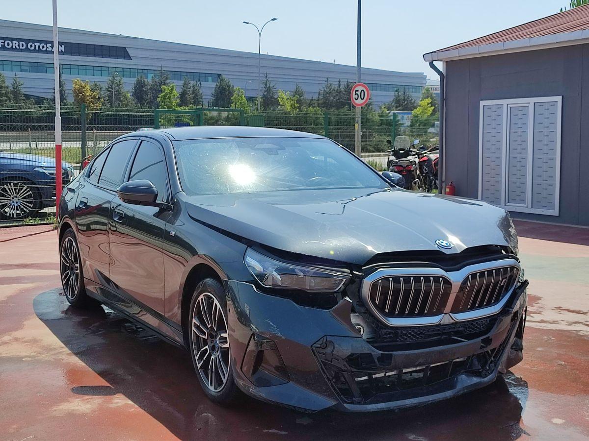 I5 EDRIVE40 M SPORT ( 160 KW )