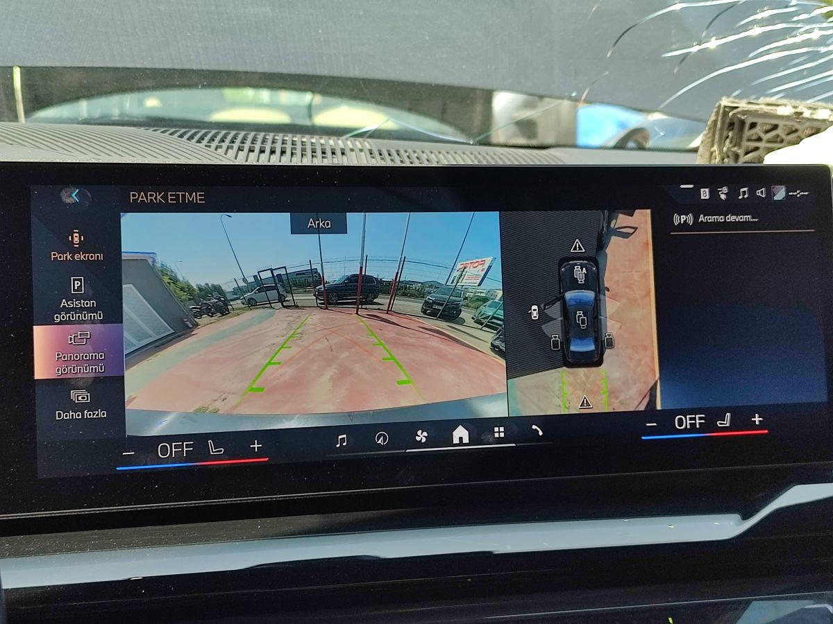 I5 EDRIVE40 M SPORT ( 160 KW )