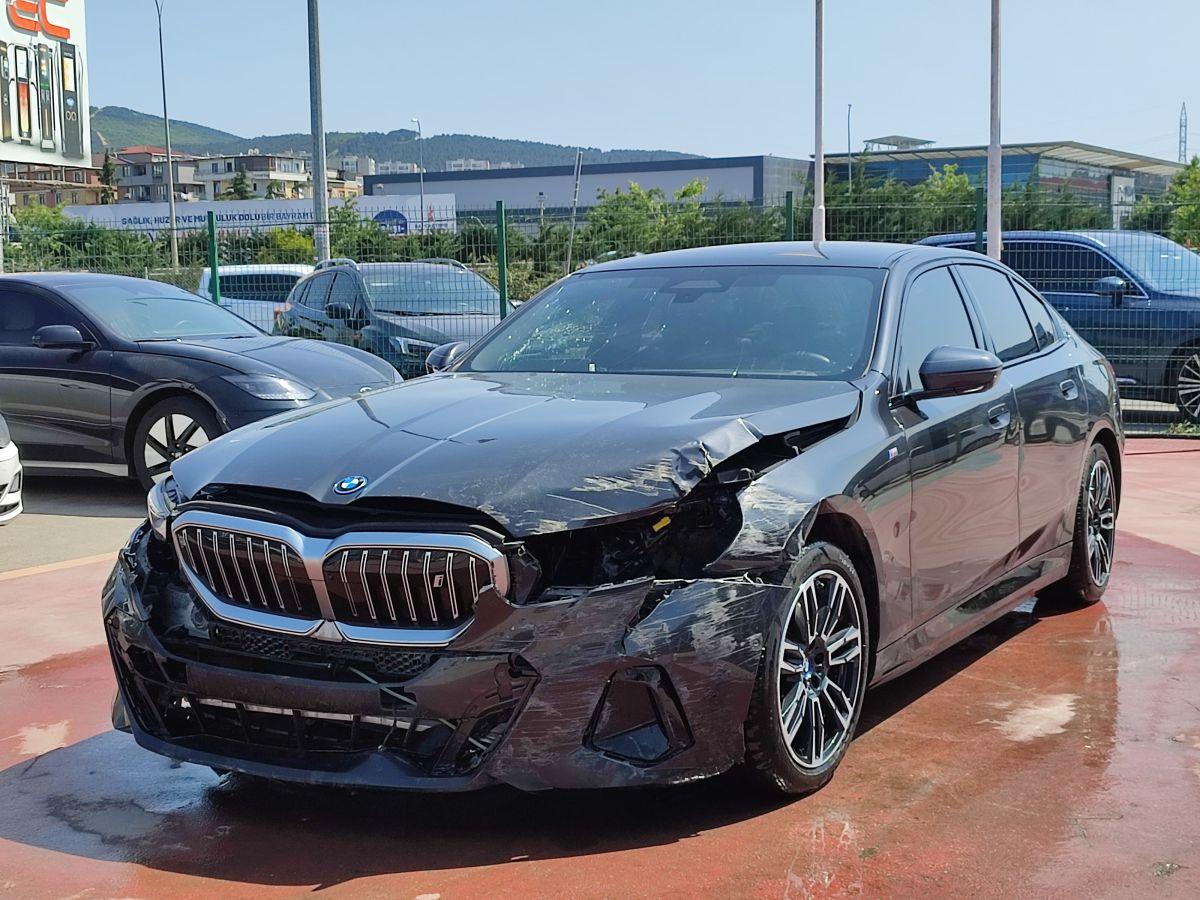 I5 EDRIVE40 M SPORT ( 160 KW )