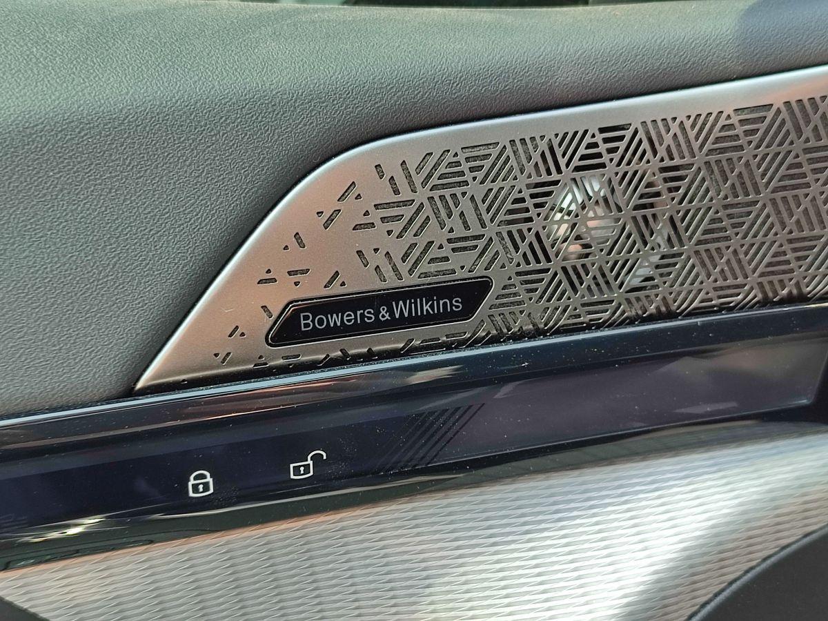 I5 EDRIVE40 M SPORT ( 160 KW )