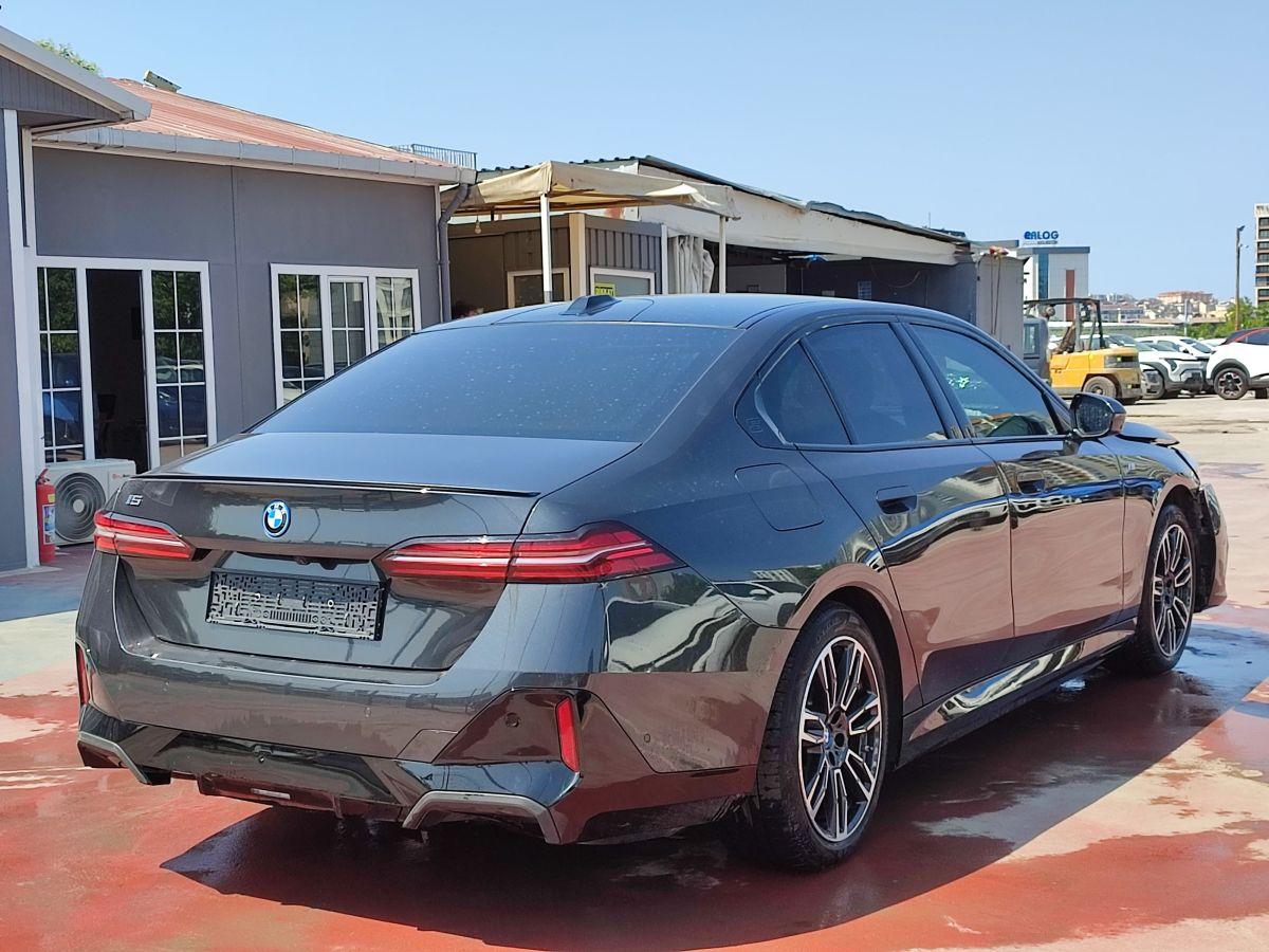 I5 EDRIVE40 M SPORT ( 160 KW )