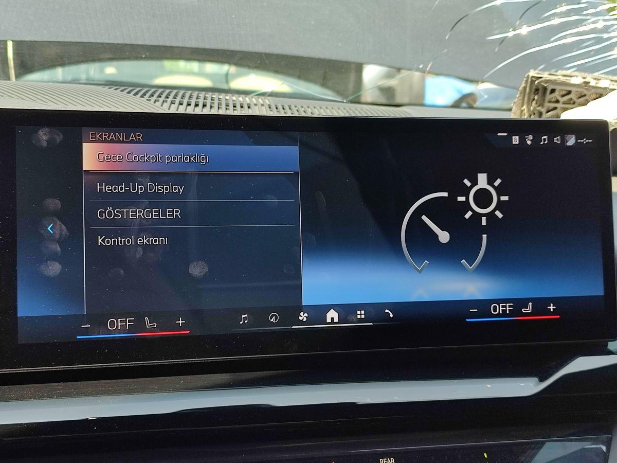 I5 EDRIVE40 M SPORT ( 160 KW )