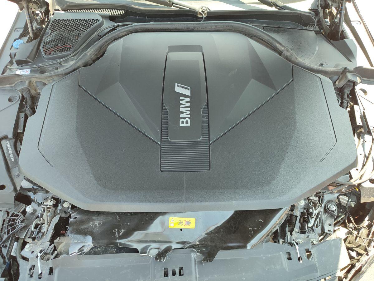I5 EDRIVE40 M SPORT ( 160 KW )