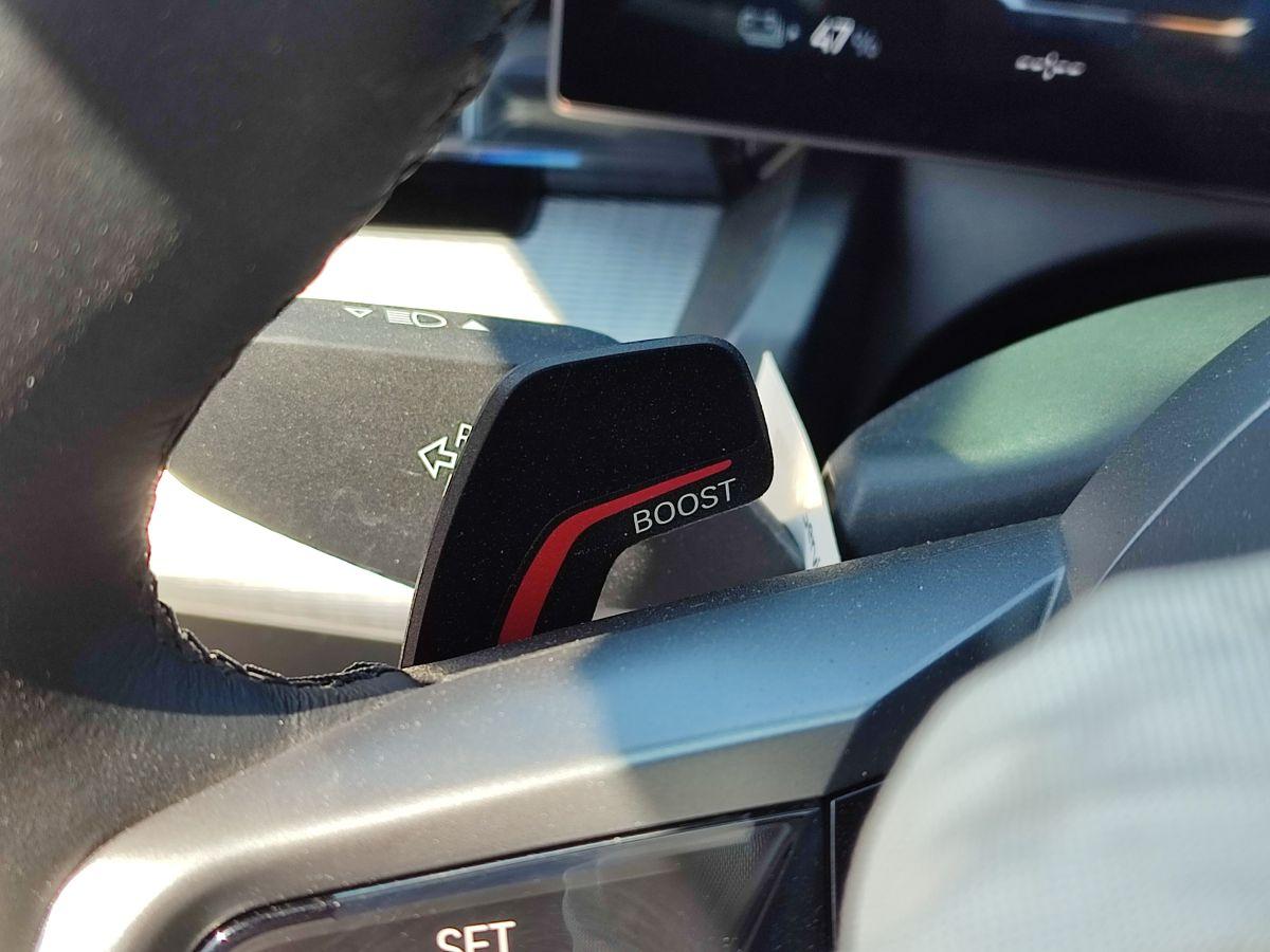 I5 EDRIVE40 M SPORT ( 160 KW )