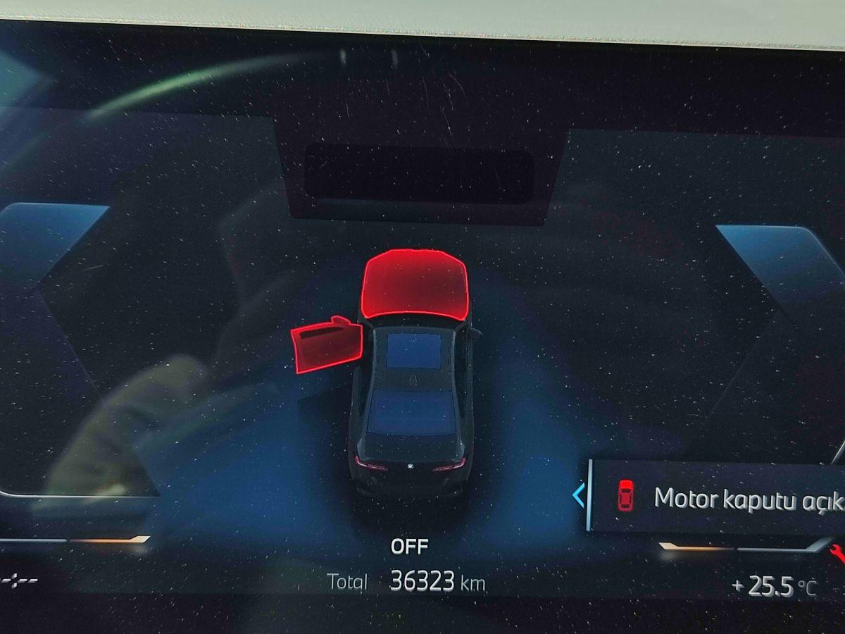 I5 EDRIVE40 M SPORT ( 160 KW )