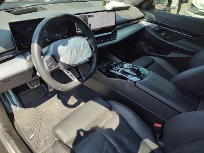 I5 EDRIVE40 M SPORT ( 160 KW )