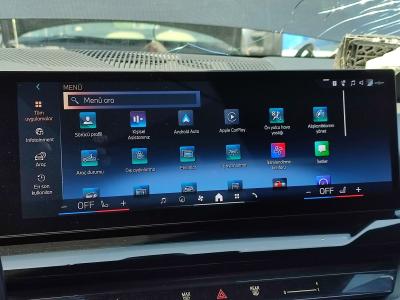 I5 EDRIVE40 M SPORT ( 160 KW )