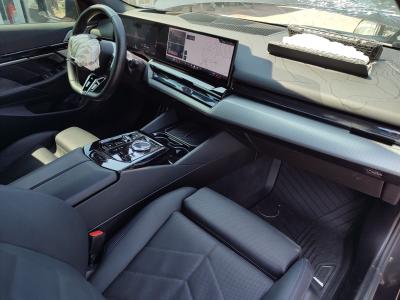 I5 EDRIVE40 M SPORT ( 160 KW )