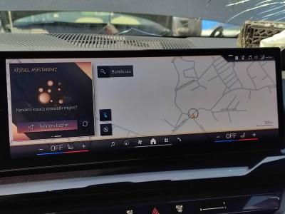 I5 EDRIVE40 M SPORT ( 160 KW )